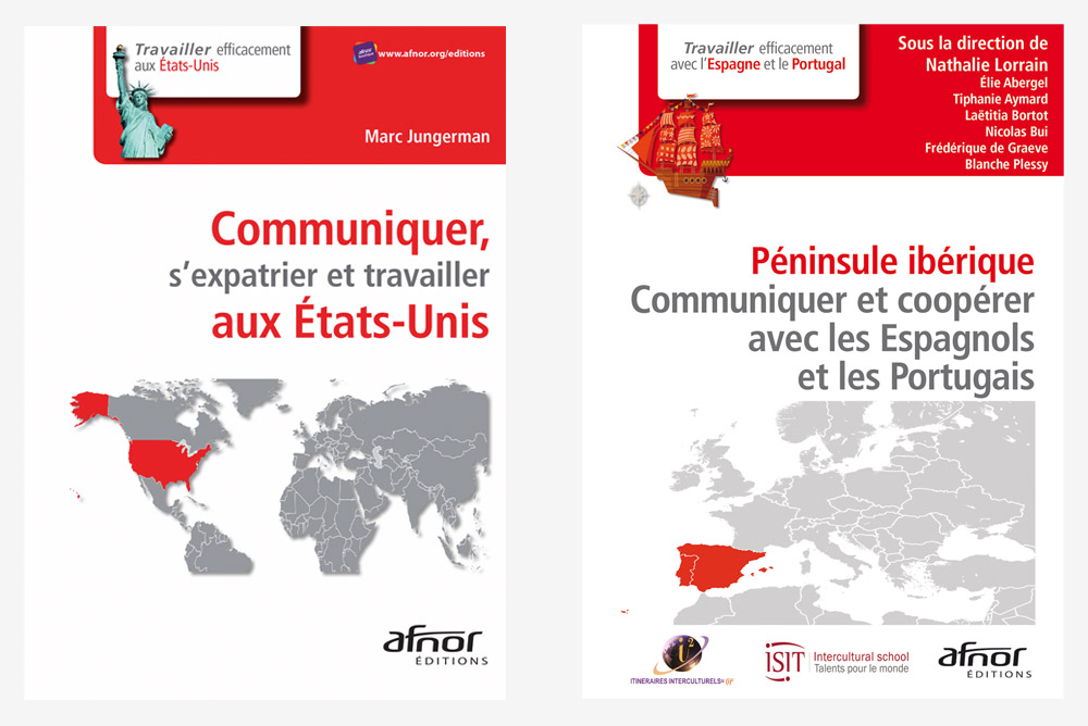 AFNOR Editions - Cover