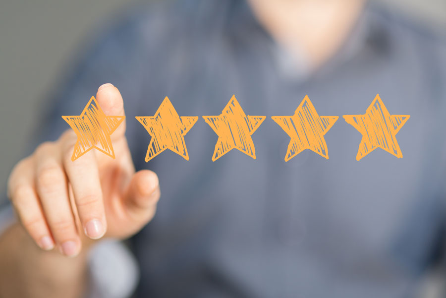 Gestion des avis clients : la certification NF à la rescousse des sites internet