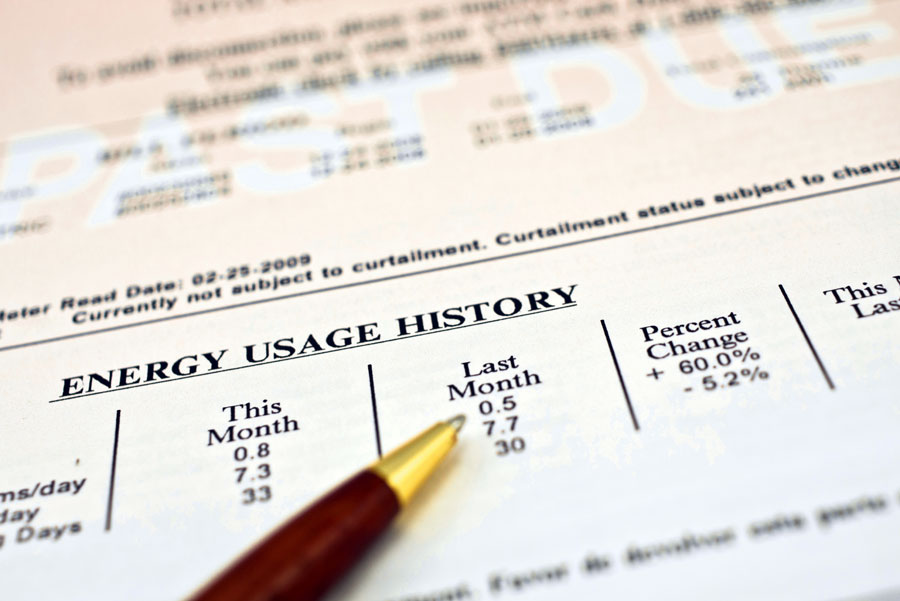 Faites des économies d'énergie - ISO 50001