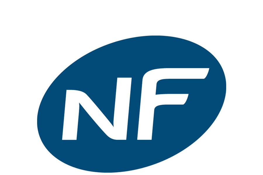 Certification marque NF