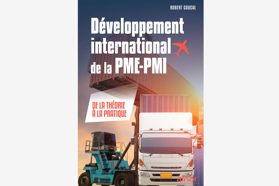 Développement international de la PME-PMI