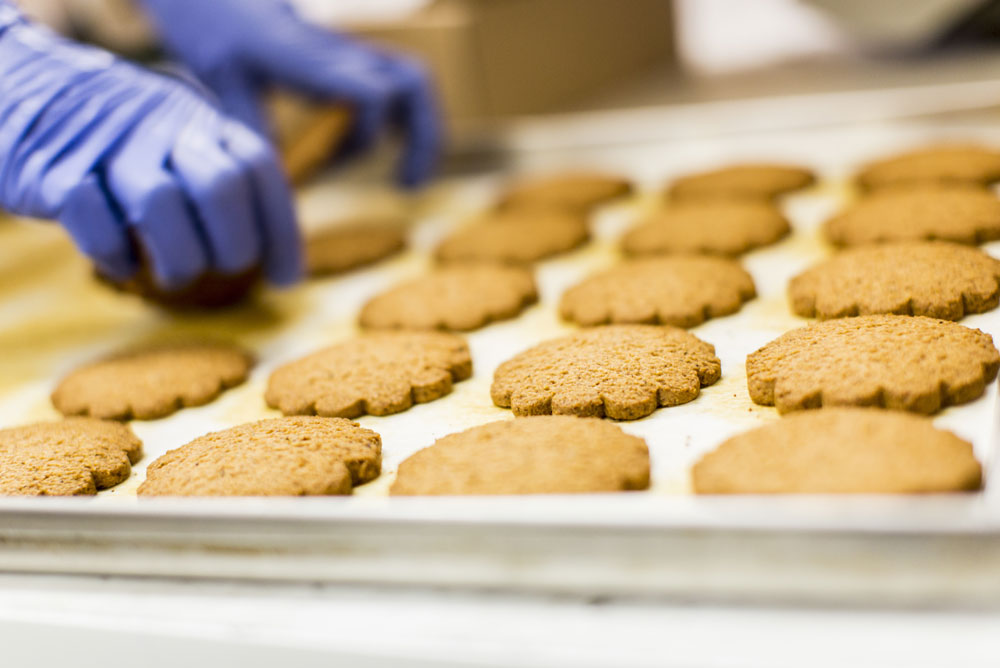 Sécurité des aliments - ISO 22000
