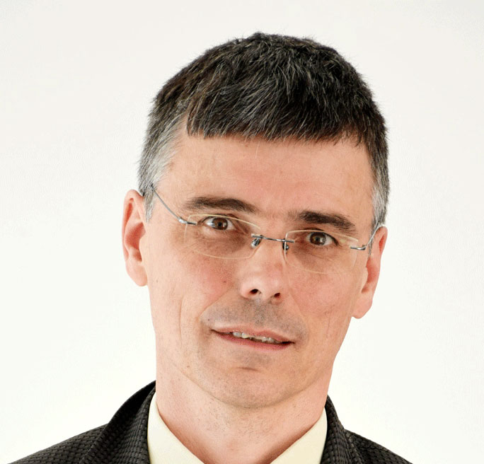 Bruno Simaillaud, consultant et formateur pour AFNOR Compétences