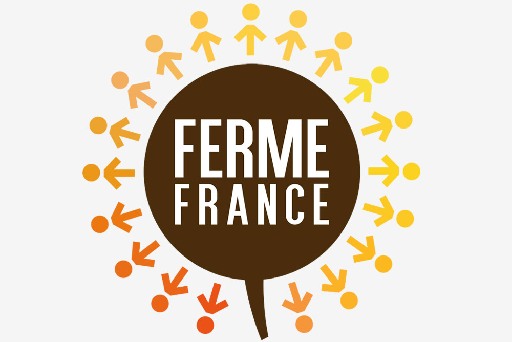 Logo Ferme France