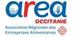 AREA occitanie logo