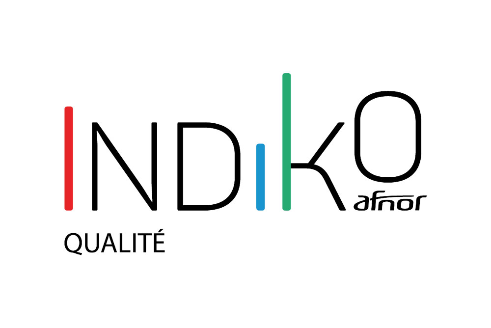 Logo Indiko Qualité
