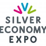 Logo silver economy expo