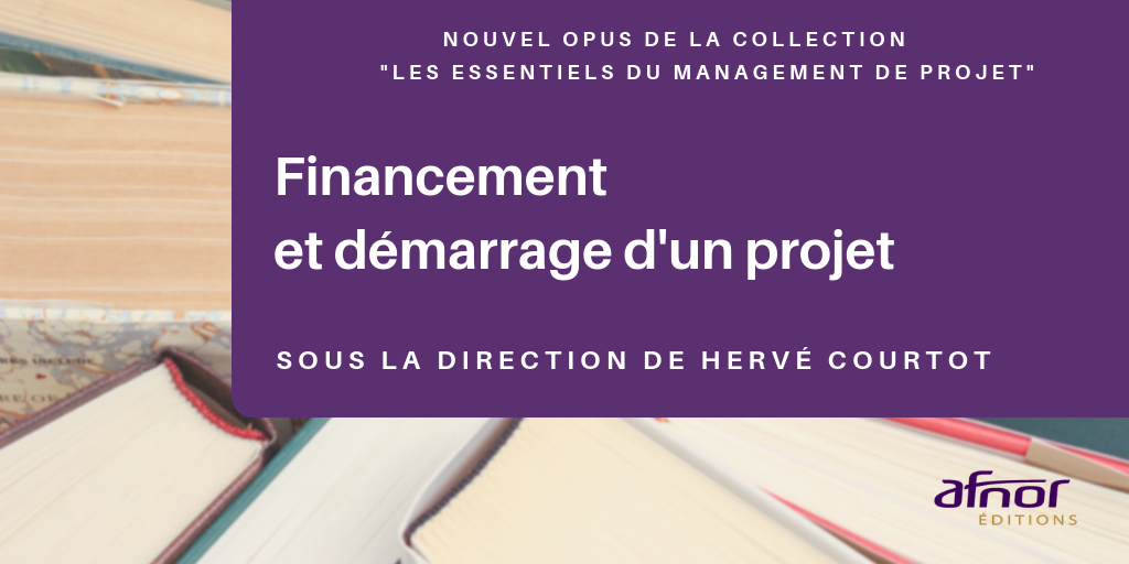 Financement et démarrage de projet