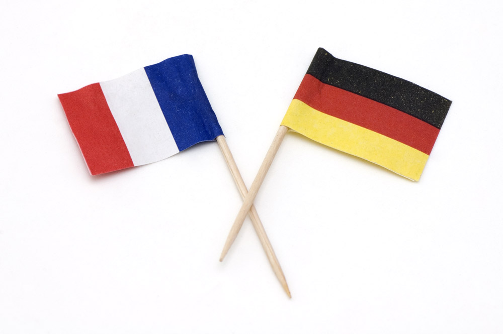 Accord France Allemagne
