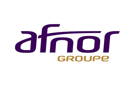 Logo Afnor