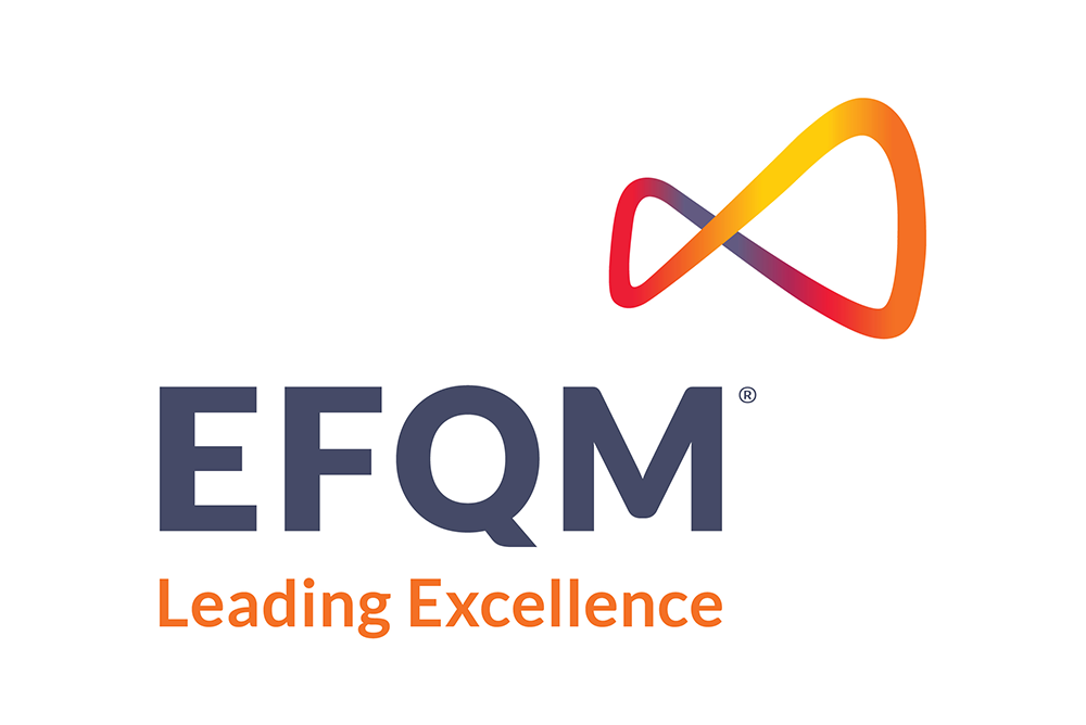 Logo EFQM