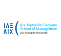 Logo IAE Aix