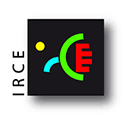 Logo IRCE