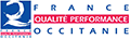 Logo France Occitanie