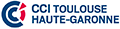 Logo CCI Toulouse