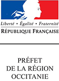 logo Préfet Occitanie