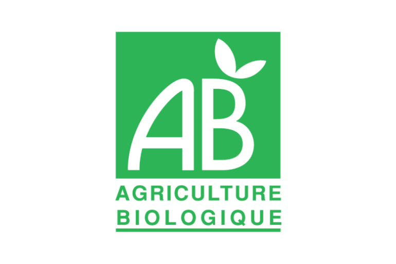 Logo Agriculture Biologique