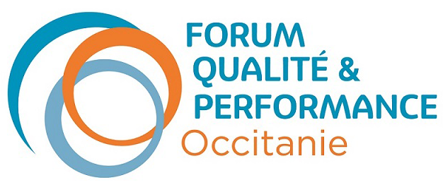 logo Forum qualité et performance Occitanie