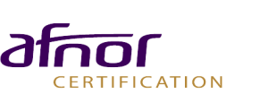 logo Afnor certification