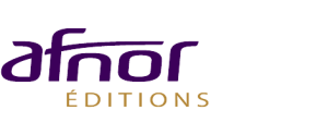 logo Afnor éditions