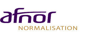 logo Afnor normalisation