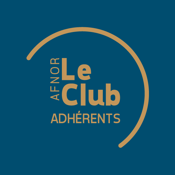 Logo des adhérents