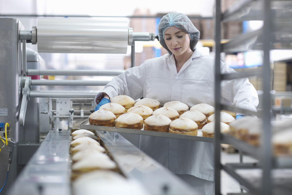 Photo sur la sécurité des aliments