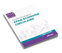 Ouvrage Afnor AFAQ Economie circulaire