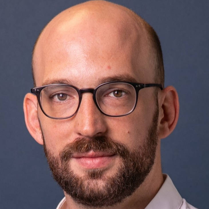 Brice Gilbert, expert thématique Confiance numérique