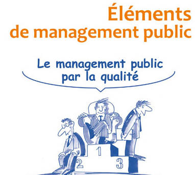 Afnor performance publique : Éléments de management public