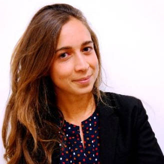 Mélodie Merenda, experte DD