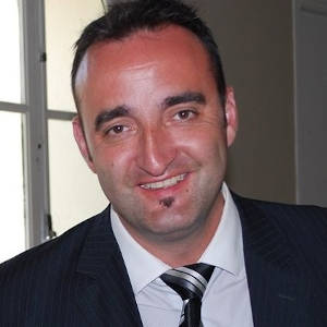 Olivier Boutou, expert thématique Sécurité des aliments