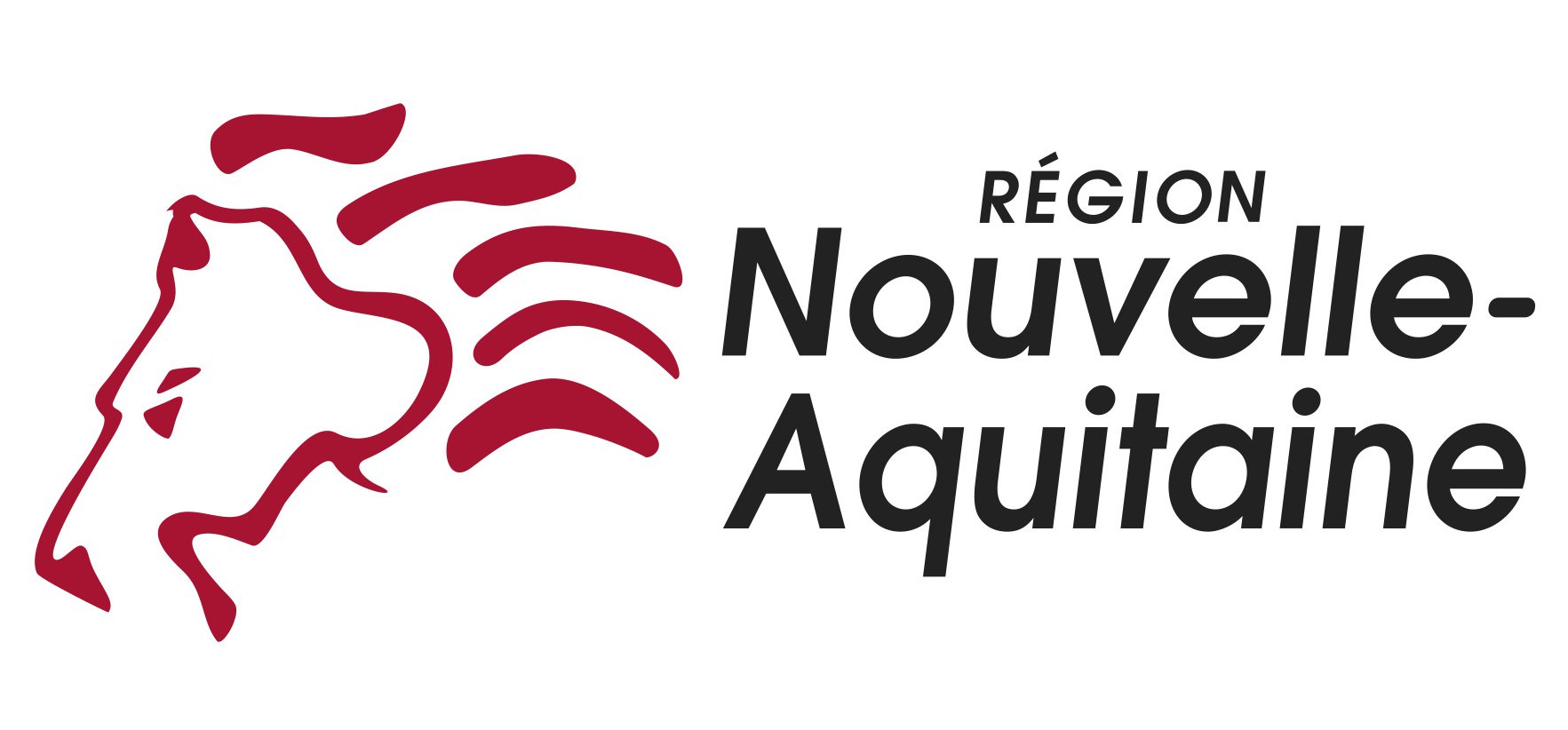 Région Nouvelle Aquitaine