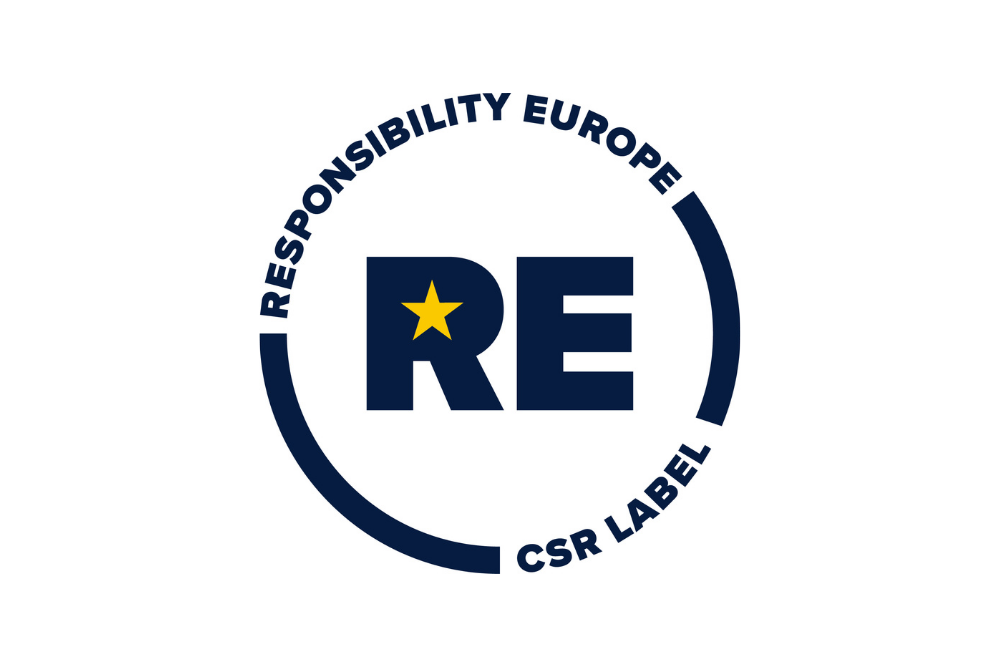 Logo Responsibility Europe
