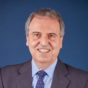 Jean-Philippe Suzanna, directeur financier