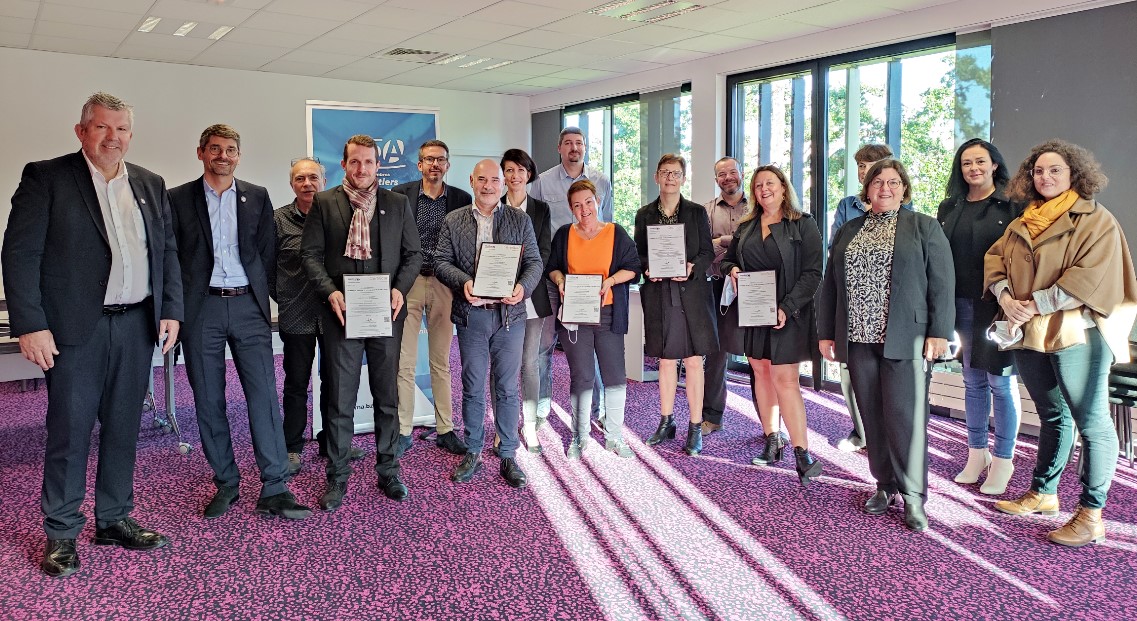 les actualites du groupe afnor nos solutions pour les entreprises