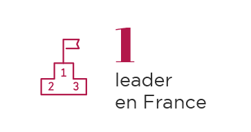 Afnor se faire certifier - 1 leader en France