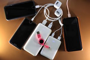 Chargeurs USB