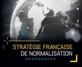 image stratégie Française de normalisation