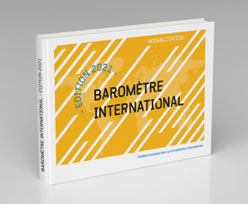 Couverture Baromètre international