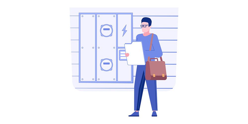 illustration Audit énergétique