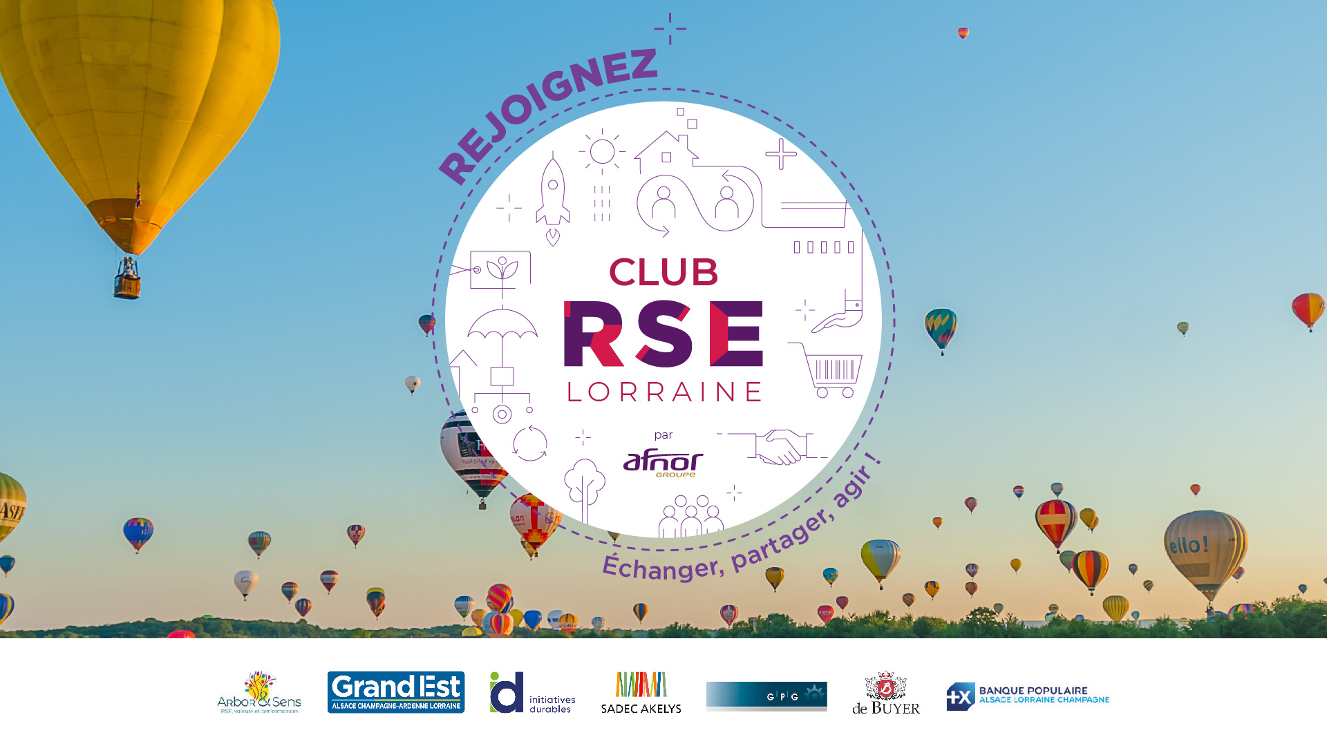 Club RSE Lorraine