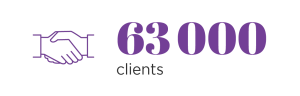 Afnor : 63 000 clients