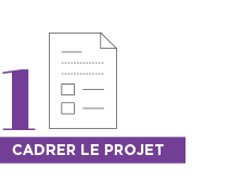 Afnor : cadrer le projet