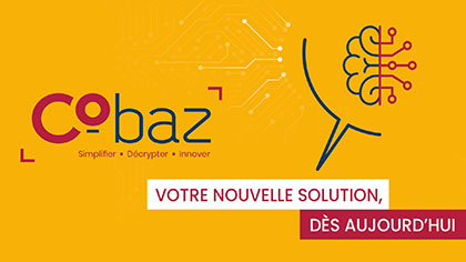 Cobaz, la solution d'abonnement à des normes AFNOR Editions