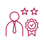 témoignage d'expert et de personnes certifiées