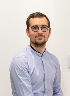 Bastien BEQUET, Gestionnaire de flux / Energy Manager, Direction des Bâtiments , BORDEAUX METROPOLE