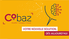 Cobaz, solution d'abonnement aux normes AFNOR