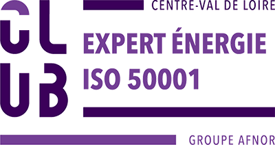 Club ISO 50001 Centre Val de Loire