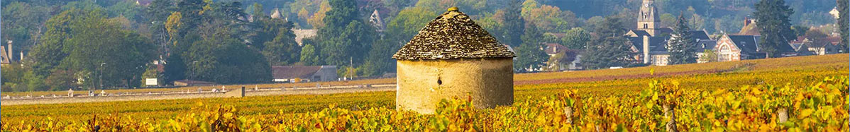 Photo paysage Bourgogne